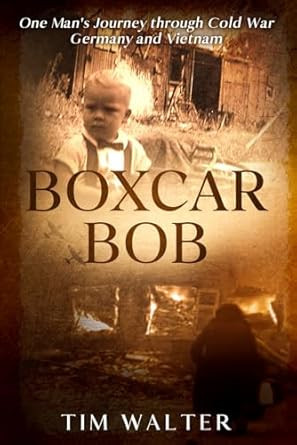 Boxcar Bob