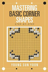 Mastering basic corner shapes Step-by-step
