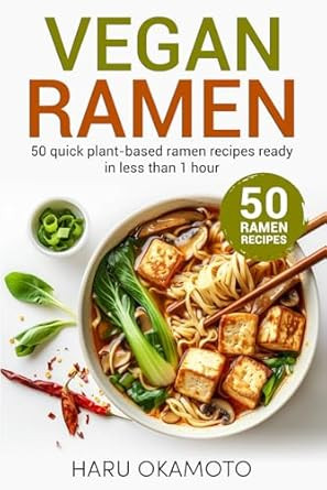 Vegan Ramen