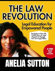 The Law Revolution