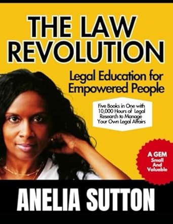 The Law Revolution
