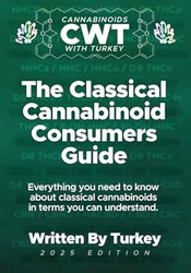 The Classical Cannabinoid Consumers Guide