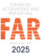 2025 CPA Exam Review - Financial Accounting and Reporting