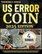 US Error Coin Guide