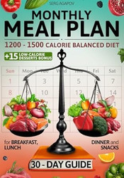 30-Day Meal Plan