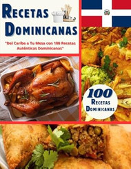 Libro de Recetas Dominicanas
