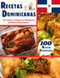 Libro de Recetas Dominicanas