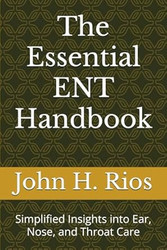 The Essential ENT Handbook