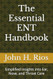 The Essential ENT Handbook