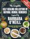 The Complete Self Healing Collection of Natural Herbal Remedies
