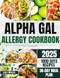 ALPHA GAL ALLERGY COOKBOOK ALPHA GAL ALLERGY COOKBOOK