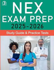 NEX Exam Prep NEX Study Guide Nursing Entrance Exam Study