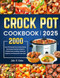 5 Ingredients Mini Crock Pot Cookbook