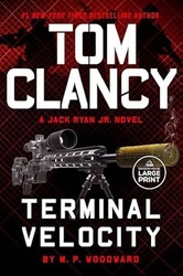 Tom Clancy Terminal Velocity