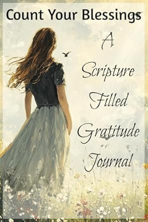Count Your Blessings