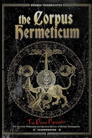 The Corpus Hermeticum