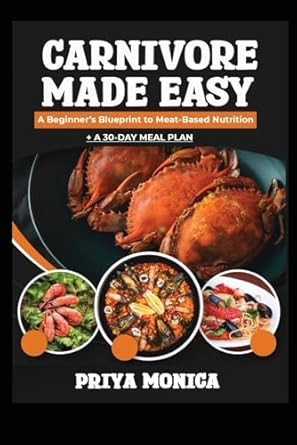 Carnivore Made Easy