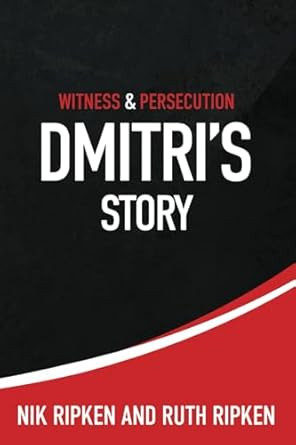 Dmitri's Story