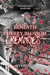 Beneath Cherry Blossom Memories