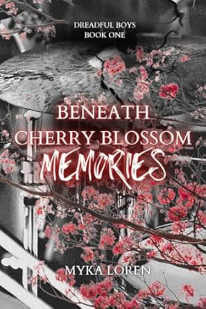 Beneath Cherry Blossom Memories