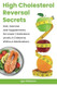 High Cholesterol Reversal Secrets