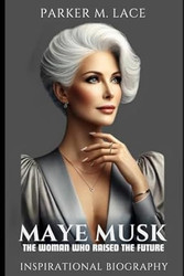Maye Musk