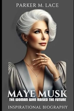 Maye Musk