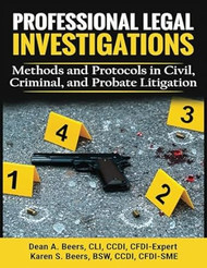 Professional Legal Investigations
