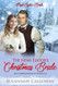 The News Editor's Christmas Bride