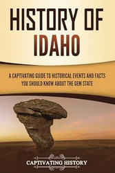 History of Idaho