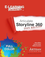 E-Learning Uncovered