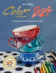Ann Kullberg's Color Magazine