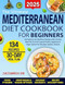 The Ultimate Mediterranean Diet Cookbook for Beginners