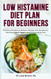 Low Histamine Diet Plan for Beginners