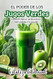 El Poder de Los Jugos Verdes