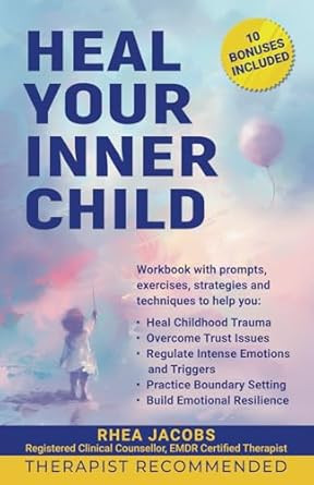 Heal Your Inner Child