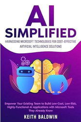 AI Simplified