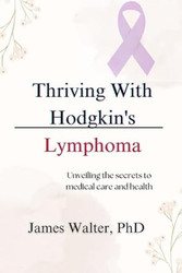 Thriving With Hodgkin's Lymphoma