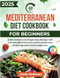 30-minute Mediterranean Diet Cookbook 2025