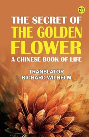 The Secret of the Golden Flower