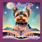 Yorkie Puppy Book