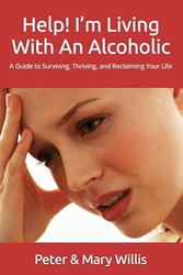 Help! Im Living With An Alcoholic