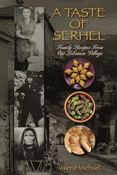 A Taste of Serhel