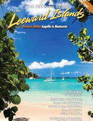 2025-2026 The Cruising Guide to the Northern Leeward Islands
