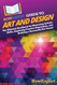 HowExpert Guide to Art and Design