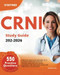 CRNI Study Guide 2025-2026
