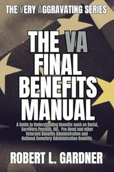 The VA Final Benefits Manual