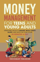 Money Management for Teens and Young Adults