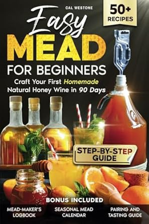 Easy Mead for Beginners