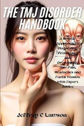 The TMJ Disorder Handbook